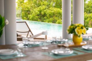 Amara 4 - Villa de luxe avec vue mer - 3