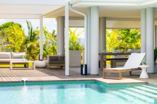 Amara 4 - Villa de luxe avec vue mer - 7