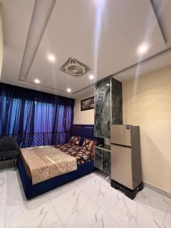 The Smart Stay - 4