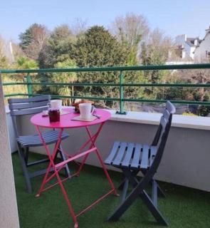 Cocoon - Appartement Centre Ville Concarneau - 7