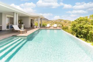 Amara 4 - Villa de luxe avec vue mer - 2