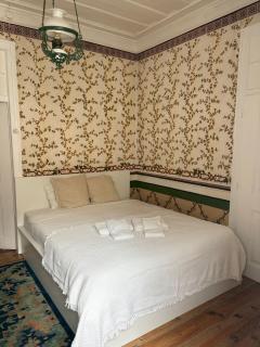 Central 3 Bedroom Apartment in Ericeira - 9