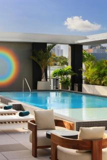 Moxy Miami Wynwood - 7
