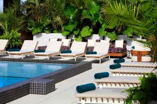 Moxy Miami Wynwood - 5