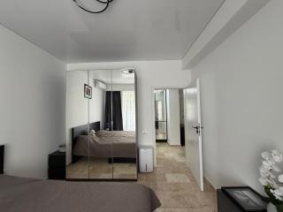 Sun Rise Building Stefan Sea View prima linie la mare - 9