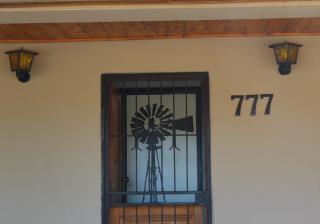 Vir Oulaas Guesthouse - 0