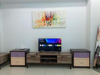 HS Homestay Sutera Avenue and Gleneagles KK - 5