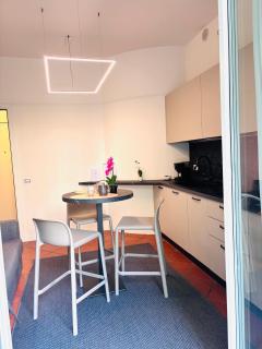 Private Terrace Cozy Flat near Vicenza Center - 3