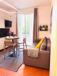 Private Terrace Cozy Flat near Vicenza Center - 1