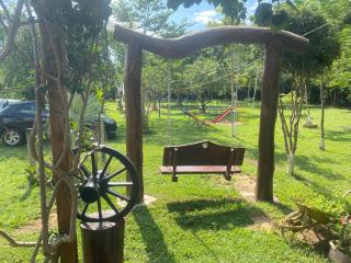 RANCHO ABA DO BETIONEe - 7