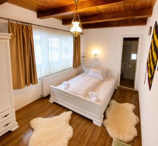 Conacul Birtoc Ciubar Sauna & Free Parking - 0