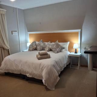 Vir Oulaas Guesthouse - 9