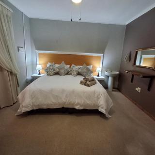 Vir Oulaas Guesthouse - 8