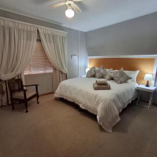 Vir Oulaas Guesthouse - 5