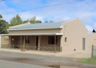 Vir Oulaas Guesthouse - 4