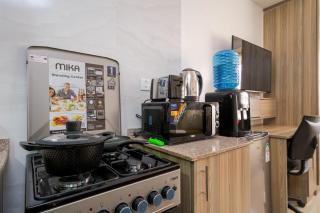 Studio Matcha, Nairobi West, Stadeview, Langata Rd - 3