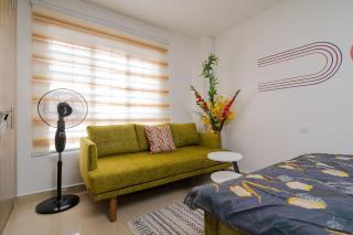 Studio Matcha, Nairobi West, Stadeview, Langata Rd - 5