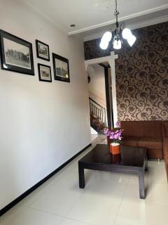 Water spring sobo home - 2