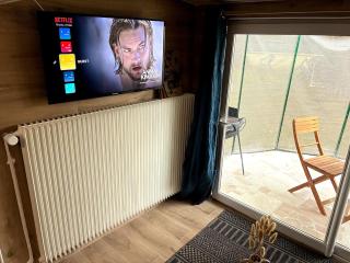 Appartement cozy proche Paris et de l'aéroport Roissy Charles-de-Gaulle - 6