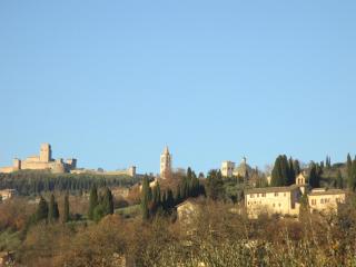 All'Ombra di San Damiano - Asís - 3