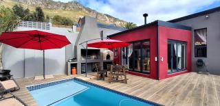 Getaway between the sea and the mountains - 0