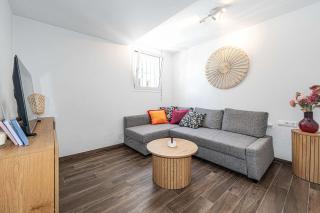 Calle Chile Townhouse - 8