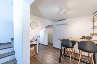Calle Chile Townhouse - 4