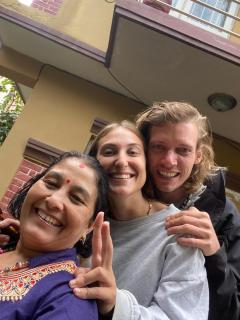 Mums Homestay & Apartment-A Real Homestay Experience - 3