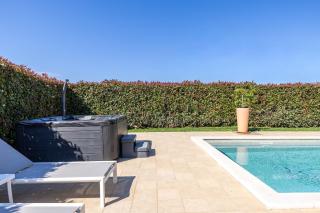 Villa Vanesa with Private Pool nearby Porec - 9