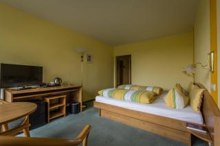 Hotel-Pension am Rosarium - Sangerhausen - 2