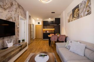 Liman 5 Riverside 209 i 109 with Free Private Parking - 2