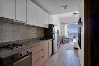 Chic Studio in Azizi Aura - 4