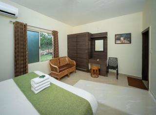 The Wild Forest Resorts - 9