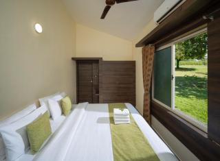 The Wild Forest Resorts - 4