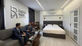 Regal view Aparthotel - Cairo - 7