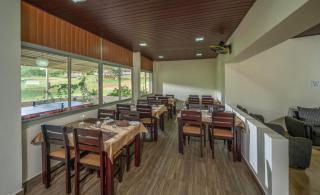 The Wild Forest Resorts - 3