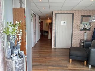 B&B aan het water - 6
