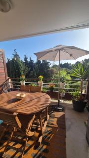 Appartement bord de mer - 8