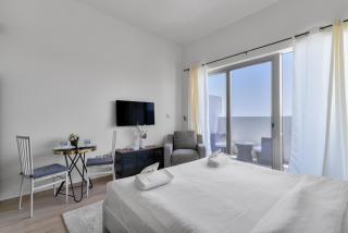 Chic Studio in Azizi Aura - 9