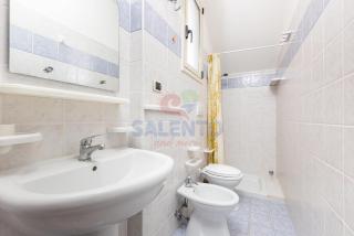 Salentoandmore - Pescoluse Guest House - 2