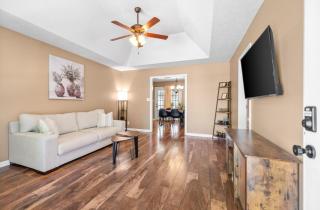 Serene Retreat Near Fort Campbell and Casino - 7
