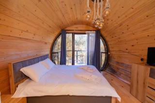 Cottages Chateau Ochia - 6