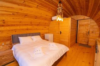 Cottages Chateau Ochia - 3