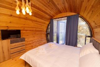 Cottages Chateau Ochia - 2