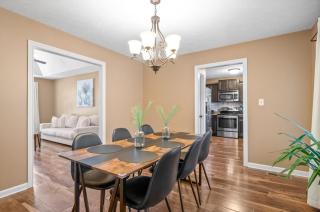 Serene Retreat Near Fort Campbell and Casino - 2