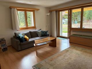 Ferienwohnung Haus Ginseng - 5