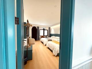July hotel七月酒店 - 2
