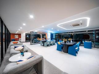 Modern 1BR in near Central Bangna & BITEC - 9