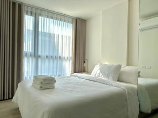 Modern 1BR in near Central Bangna & BITEC - 6