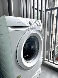 Modern 1BR in near Central Bangna & BITEC - 5